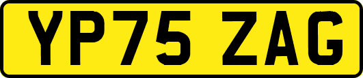 YP75ZAG