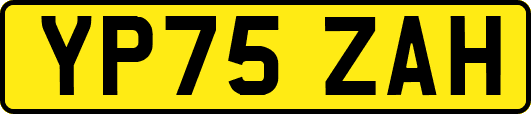 YP75ZAH