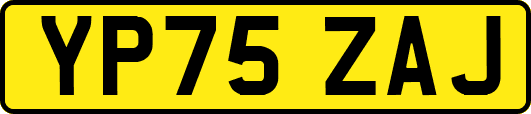 YP75ZAJ