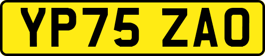 YP75ZAO