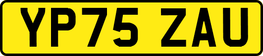 YP75ZAU