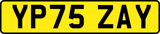 YP75ZAY