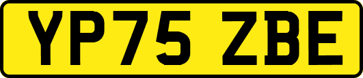 YP75ZBE