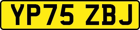 YP75ZBJ