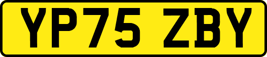 YP75ZBY