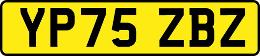 YP75ZBZ