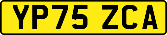 YP75ZCA