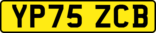 YP75ZCB