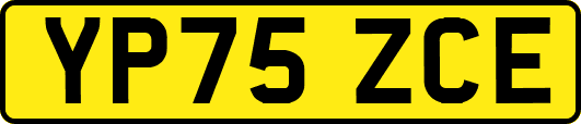YP75ZCE