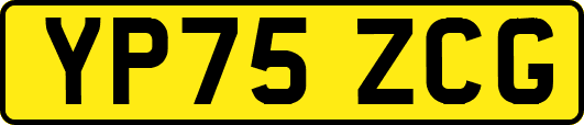 YP75ZCG
