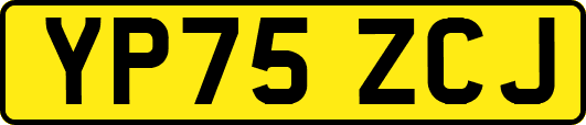 YP75ZCJ