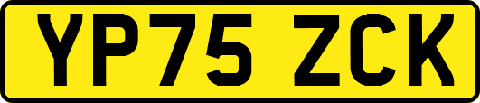 YP75ZCK