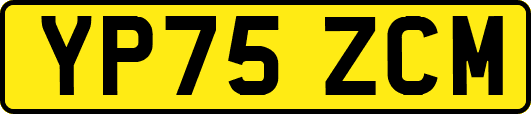 YP75ZCM