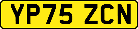 YP75ZCN