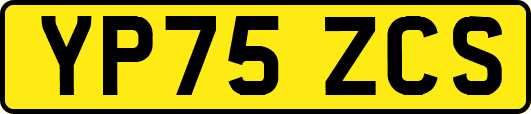YP75ZCS