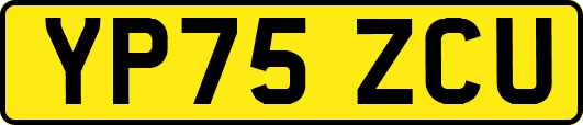 YP75ZCU