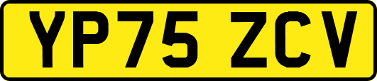 YP75ZCV