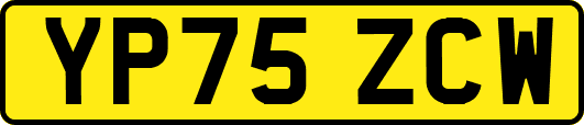 YP75ZCW