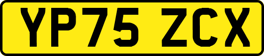 YP75ZCX