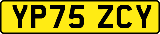 YP75ZCY