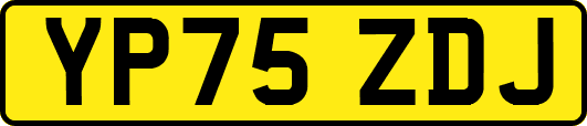 YP75ZDJ