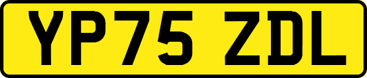 YP75ZDL