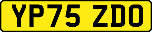 YP75ZDO