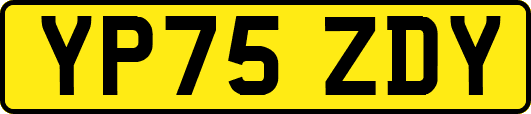 YP75ZDY