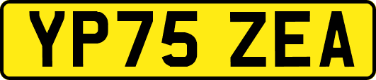 YP75ZEA