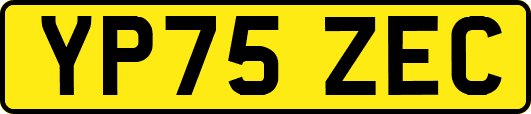 YP75ZEC