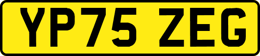 YP75ZEG