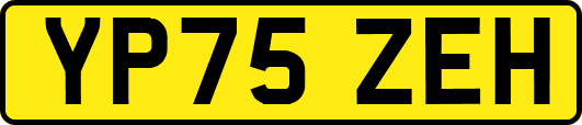 YP75ZEH