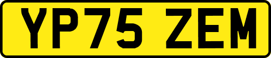 YP75ZEM
