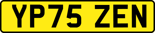YP75ZEN