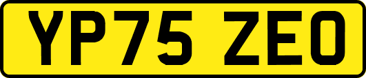 YP75ZEO