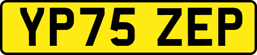 YP75ZEP
