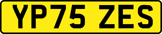 YP75ZES