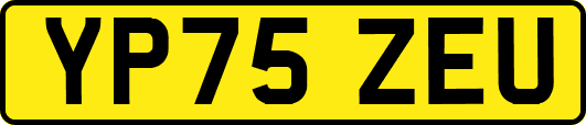 YP75ZEU