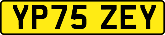YP75ZEY