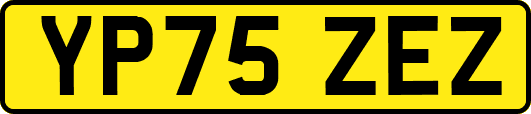 YP75ZEZ