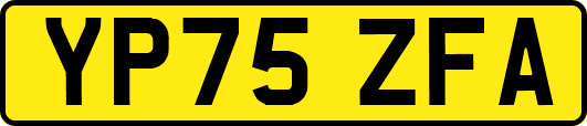 YP75ZFA