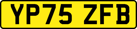 YP75ZFB