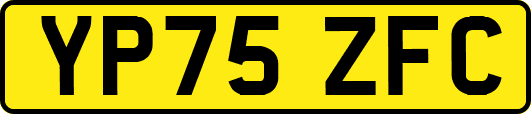 YP75ZFC