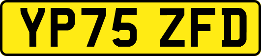 YP75ZFD