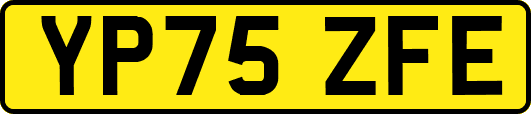 YP75ZFE