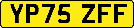 YP75ZFF