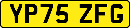 YP75ZFG
