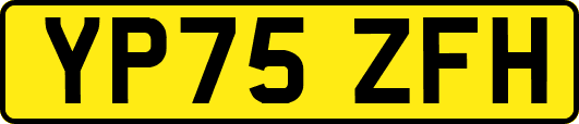 YP75ZFH