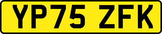 YP75ZFK