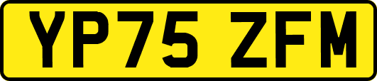 YP75ZFM